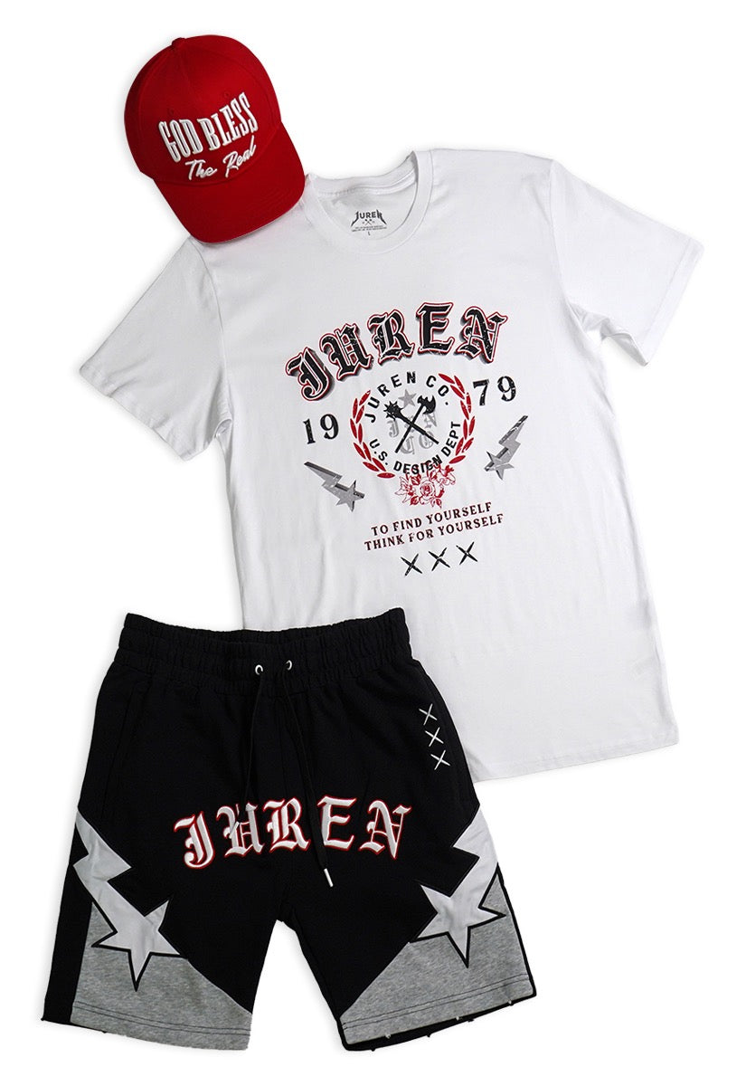 New Combo