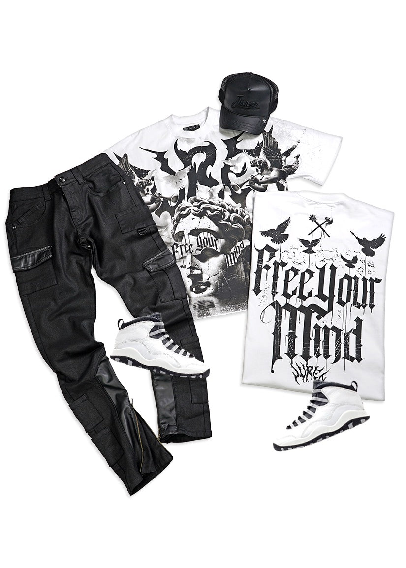 New Combo