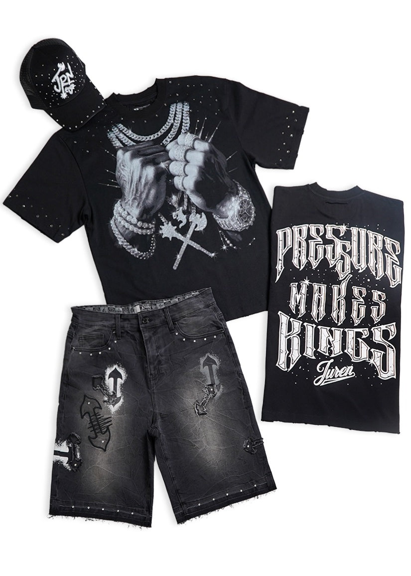 New Combo