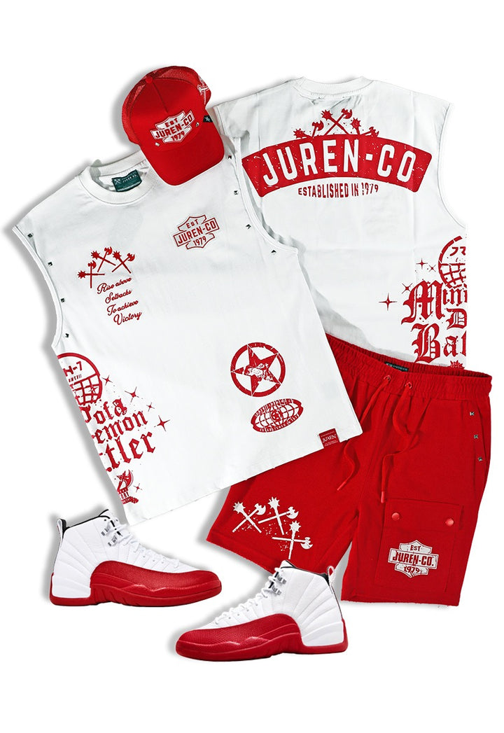 New Combo