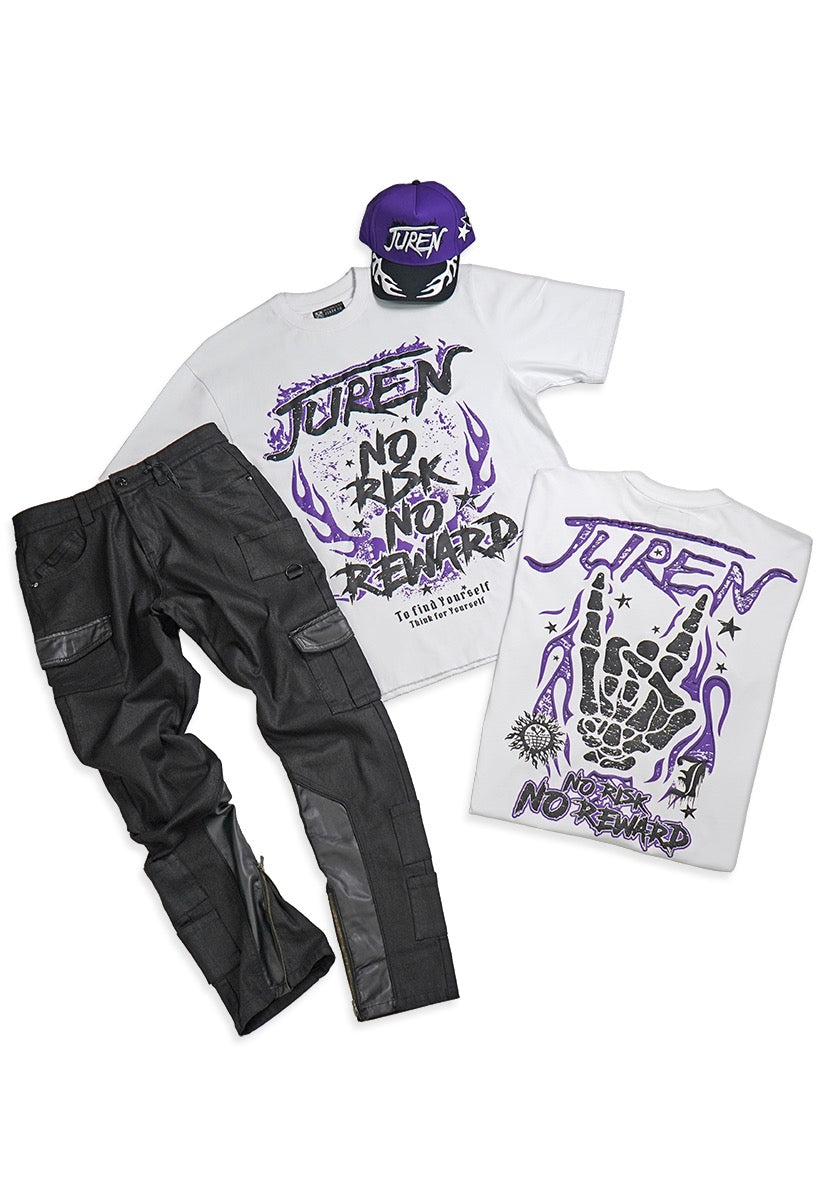 New Combo