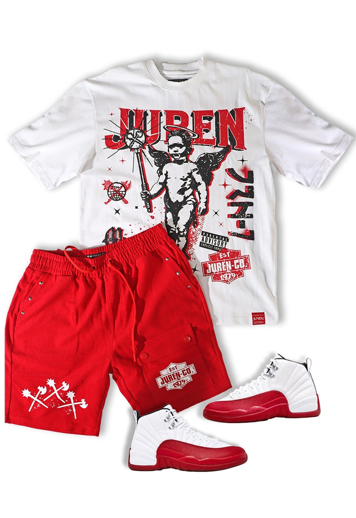 New Combo