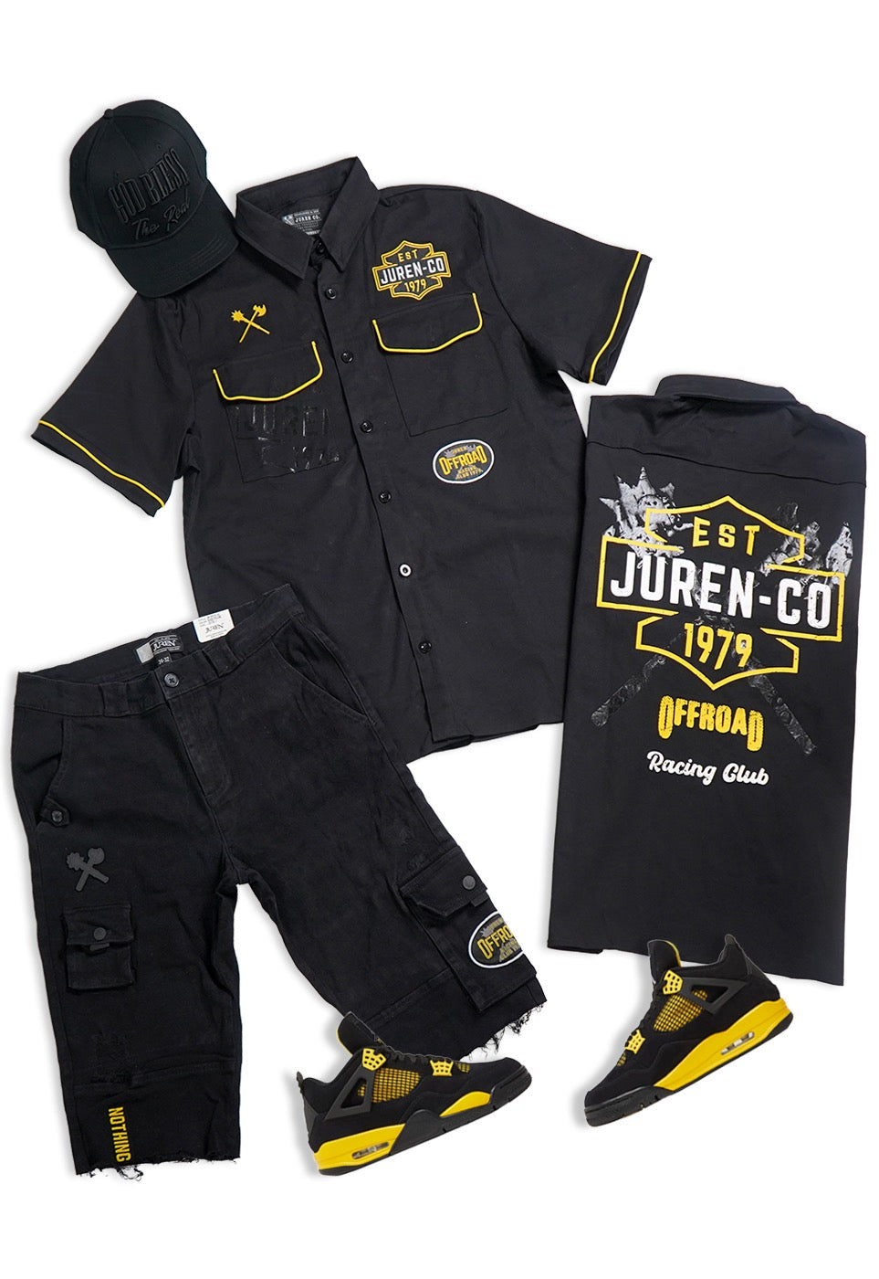 New Combo