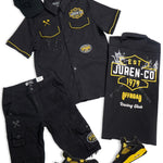 New Combo