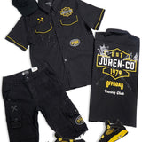 New Combo