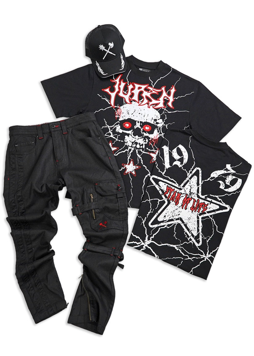 New Combo