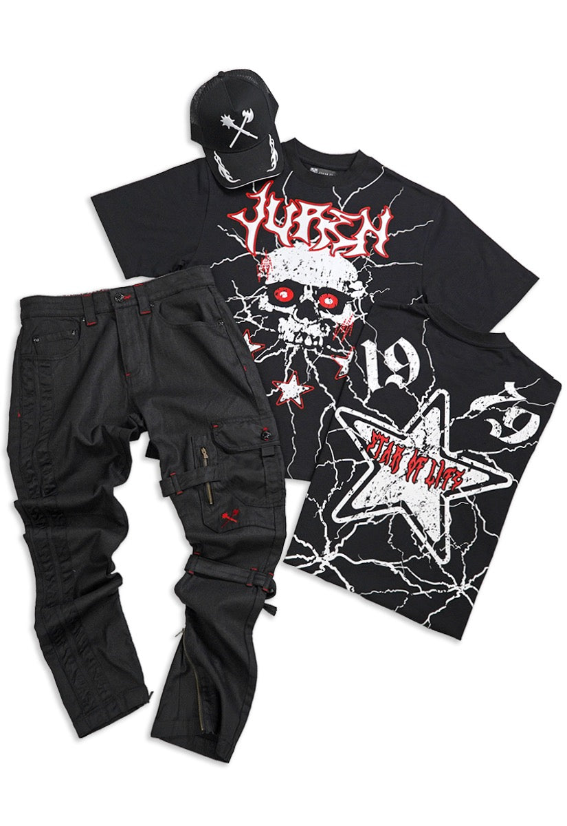 New Combo