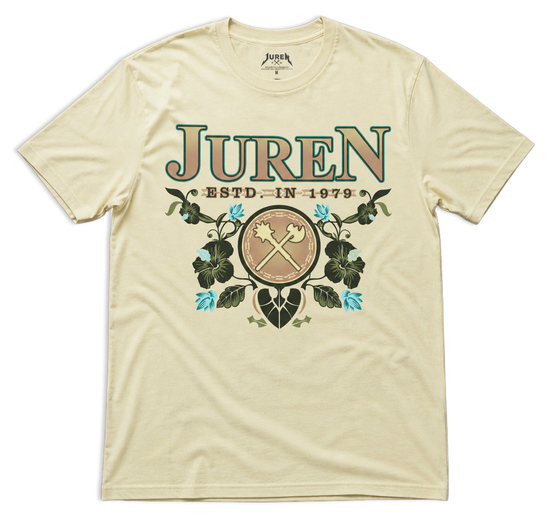 Elegant Arrangement Domestic Tee