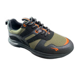 G7 RZN Comfort Runner - Olive