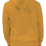 Warrior Tribe Rust Hoodie