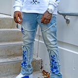 Royal World Jeans