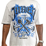 Organized Chaos Tee Big & Tall