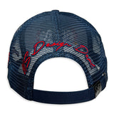 Relentless Heart Trucker Hat