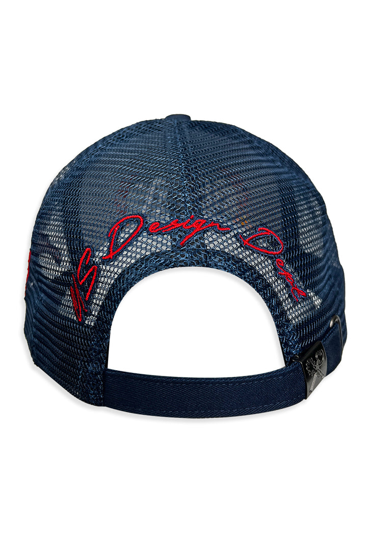 Relentless Heart Trucker Hat