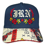 Relentless Heart Trucker Hat