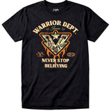Warrior Dept. Domestic T-Shirt