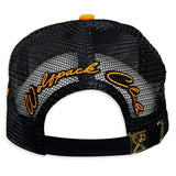 Wolfpack Club Trucker Hat