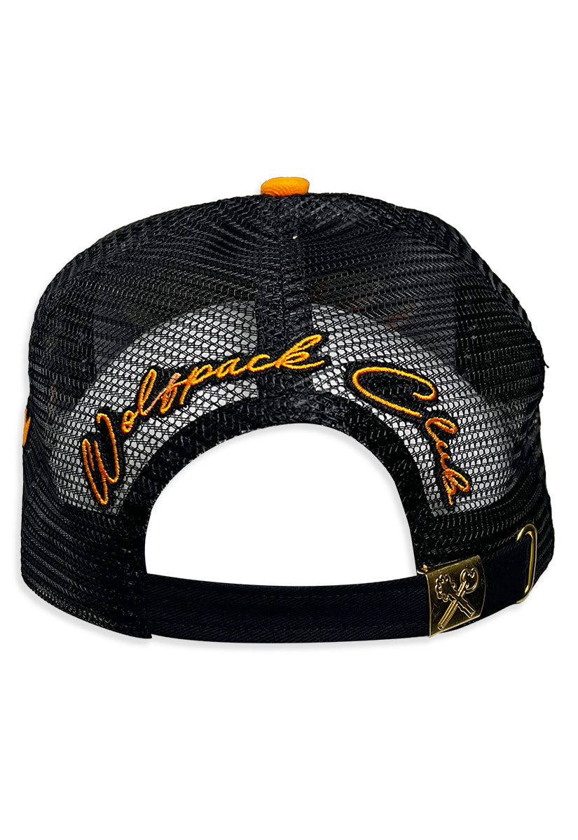 Wolfpack Club Trucker Hat