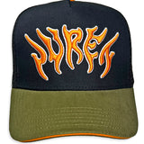 Wolfpack Club Trucker Hat