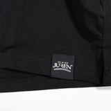Unleash The Beast Black Tee