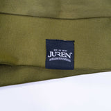 Unleash The Beast Olive Crewneck