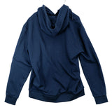 No Monkey Business Pullover Navy Hoodie