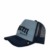 Classic JRN Navy Trucker