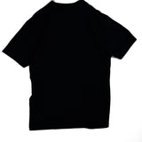 Unleash The Beast Black Tee