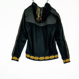 Decide Your Fate Zip Hoodie