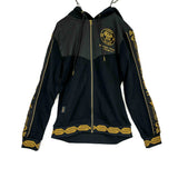 Decide Your Fate Zip Hoodie