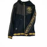 Decide Your Fate Zip Hoodie