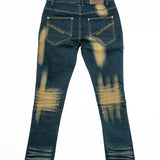 Juren Utility Denim Pants